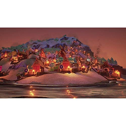 Valhalla Hills Definitive Edition - Xbox One