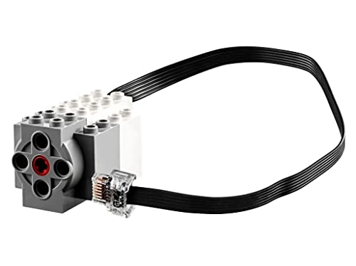 Medium Linear Motor - 88008