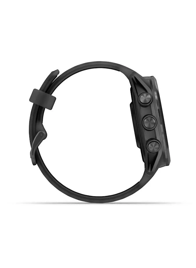 Forerunner 570 42mm Aluminium GPS