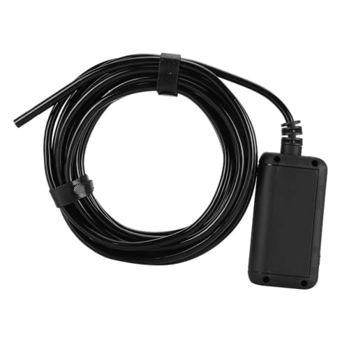 WiFi Borescope Camera - 2m 5.5mm