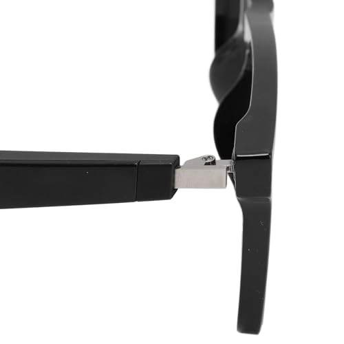 Smart Bluetooth Sunglasses - Bluetooth 5.3 110 mAh x 2