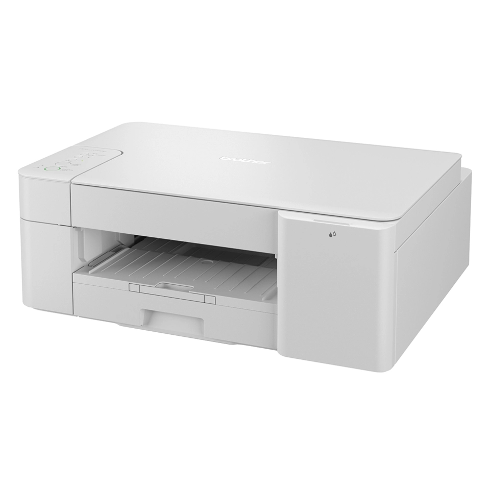 DCP-J1200W - Inkjet Color
