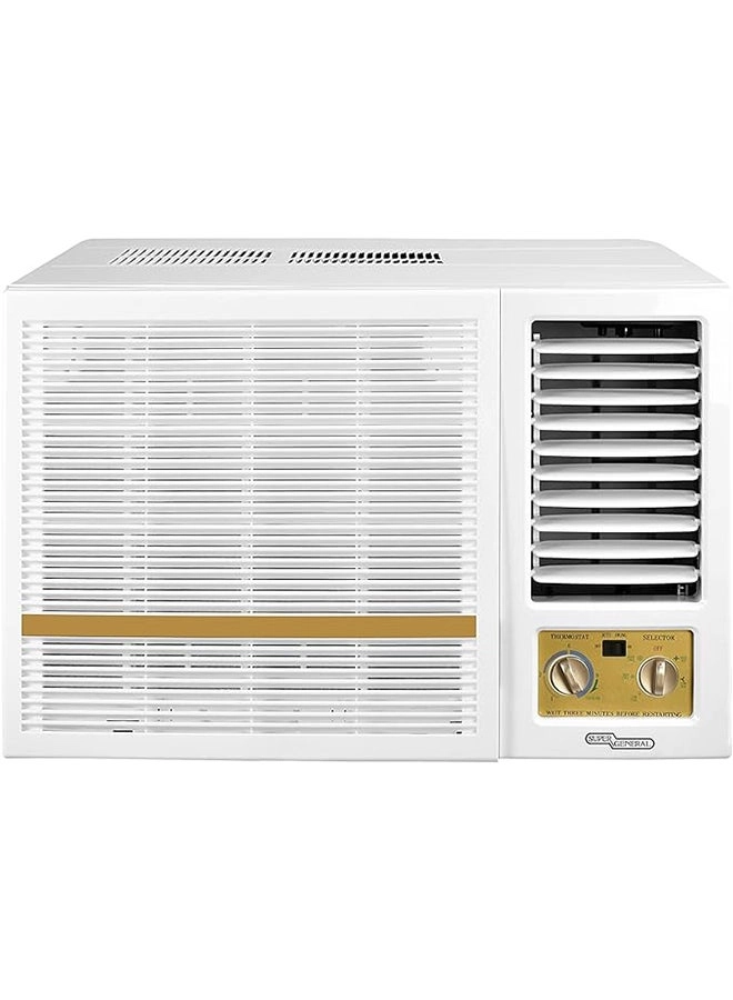 SGA25HE - 7047.2 Watt