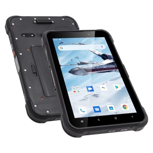 Industrial Tablet - 64GB 8"