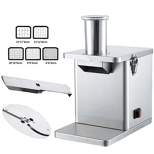 Commercial Vegetable Chopper