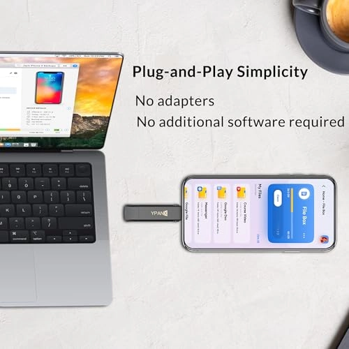 Portable SSD - 256GB