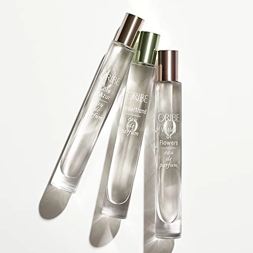 Cote d'Azur Eau de Parfum - 0.33 fl. oz.