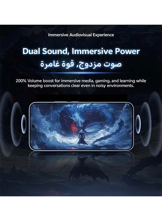 T5 Pro - 8GB 256GB Bundle