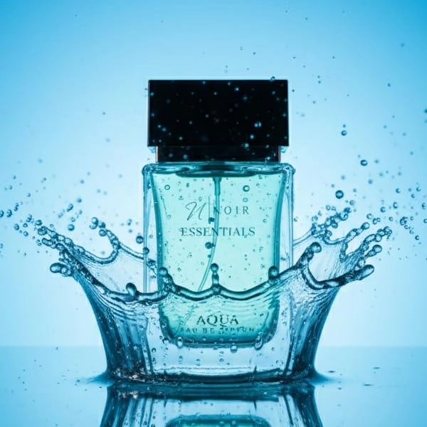 Aqua - Eau de Parfum 80ml