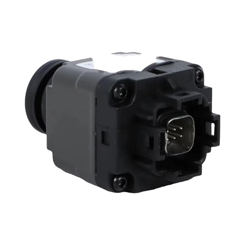 4672850AB - Car reversing camera Direct replacement