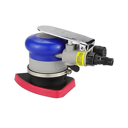 Sheet Sander - Pneumatic 9000 No-Load Speed