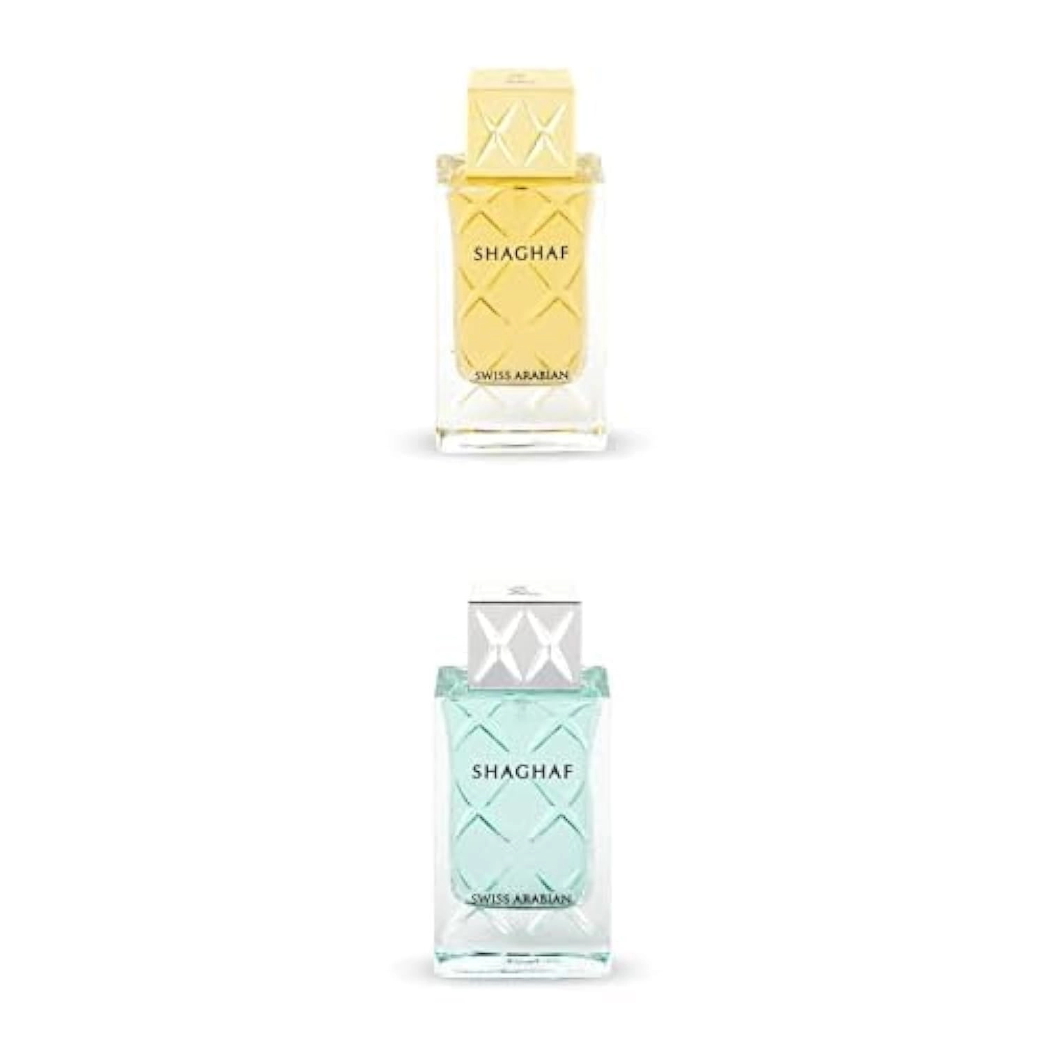 Shaghaf - Eau de Parfum 75ml Pack