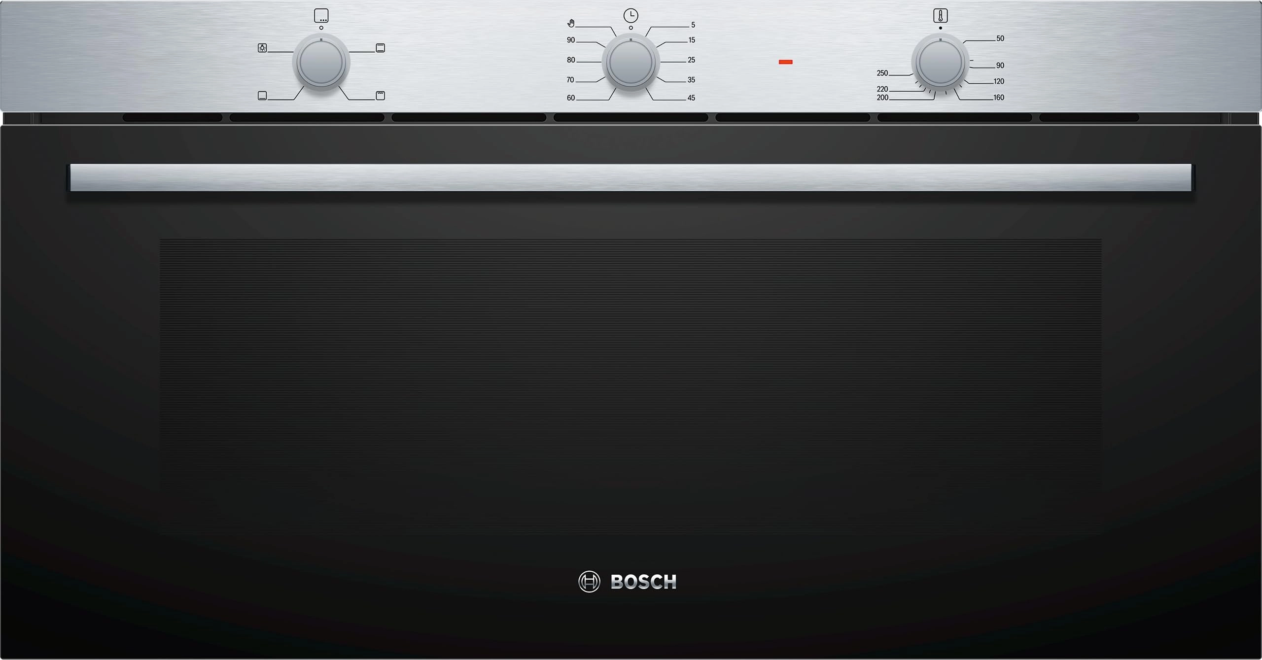 VBC011BR0M Electric Oven