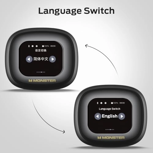 Open Touch Pro100 Wireless Earbud