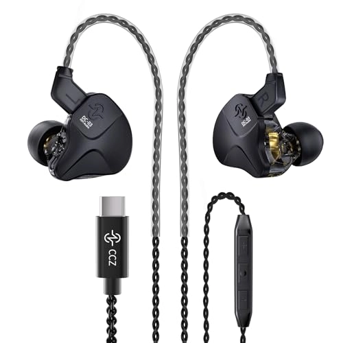 DC03 Wired Earbud