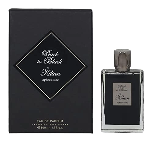 Back To Black Aphrodisiac Eau de Parfum 50 ml