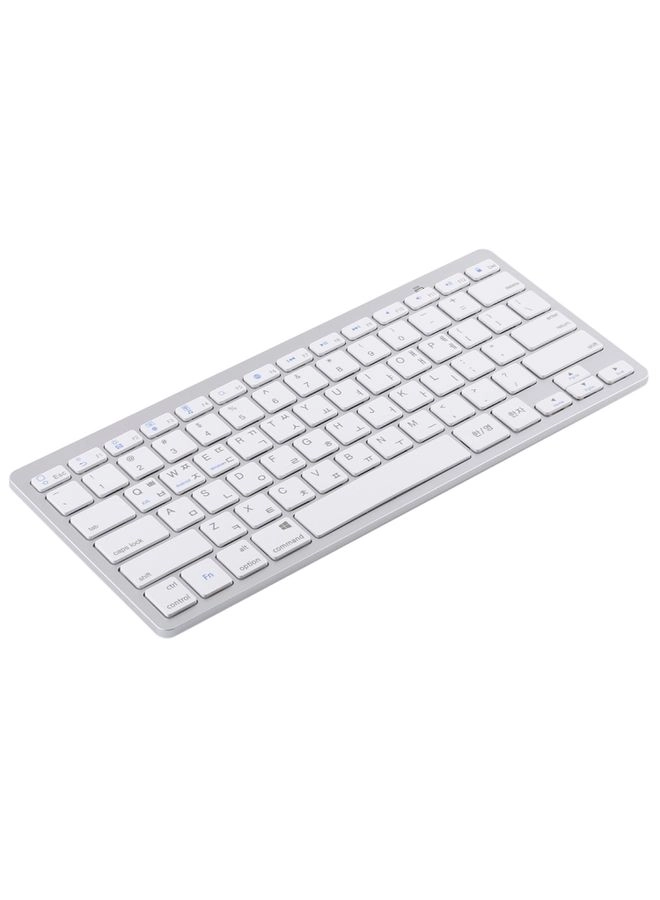 WB-8022 Bluetooth (Korean)