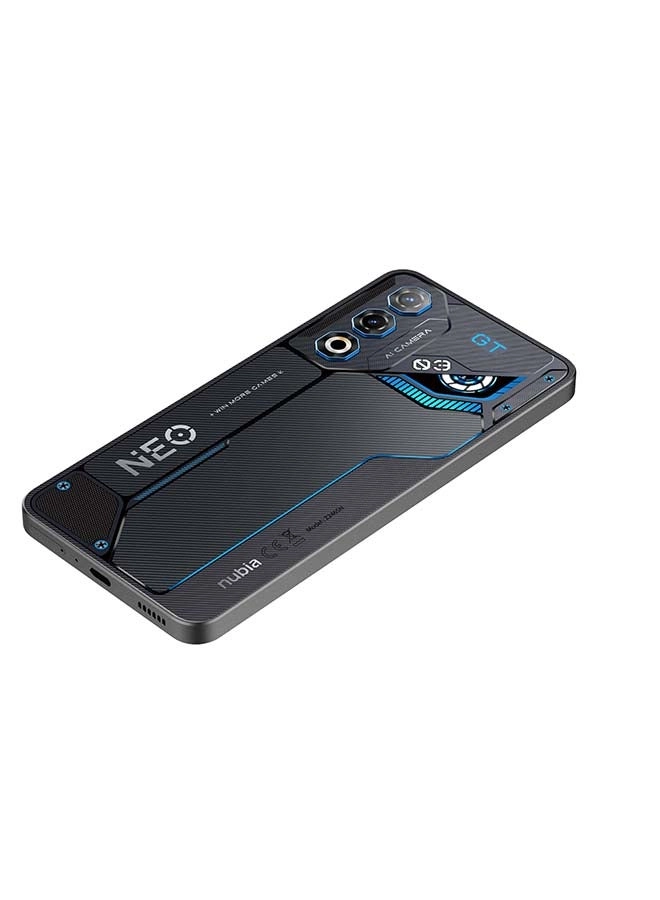 Neo 3 GT - 20 GB 256 GB