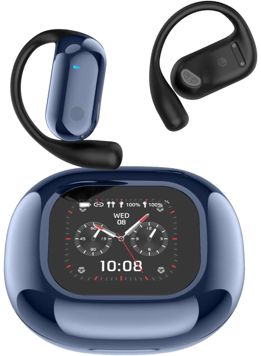 AI Dynamics Sonic OWS AI Translator - Wireless Earbud