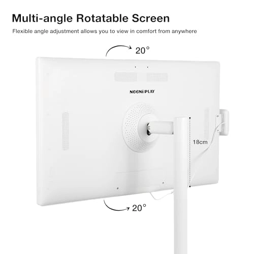 SW3295T - 1080P 32-Inch