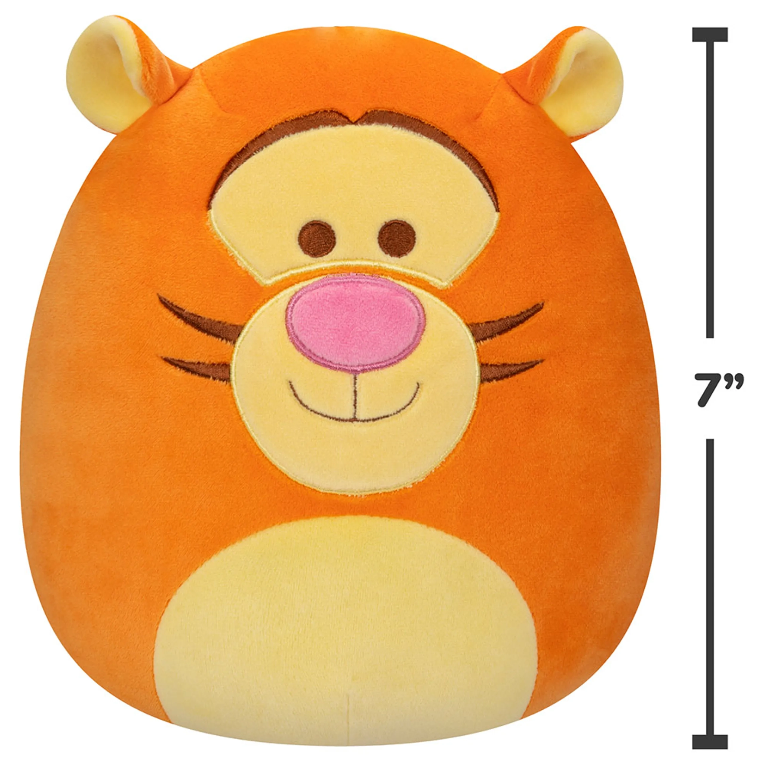 Tigger - 17 cm Plush