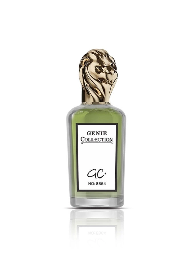 8864 - Eau de Parfum 25ml