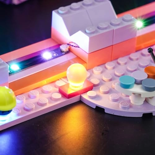 43248 Inside Out 2 Mood Cubes