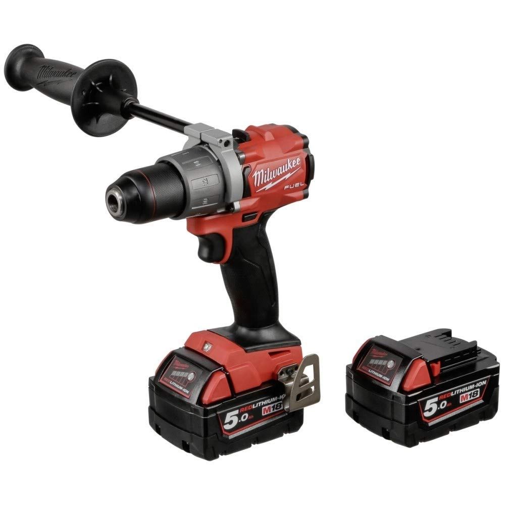 Milwaukee M18FPD3-0X
