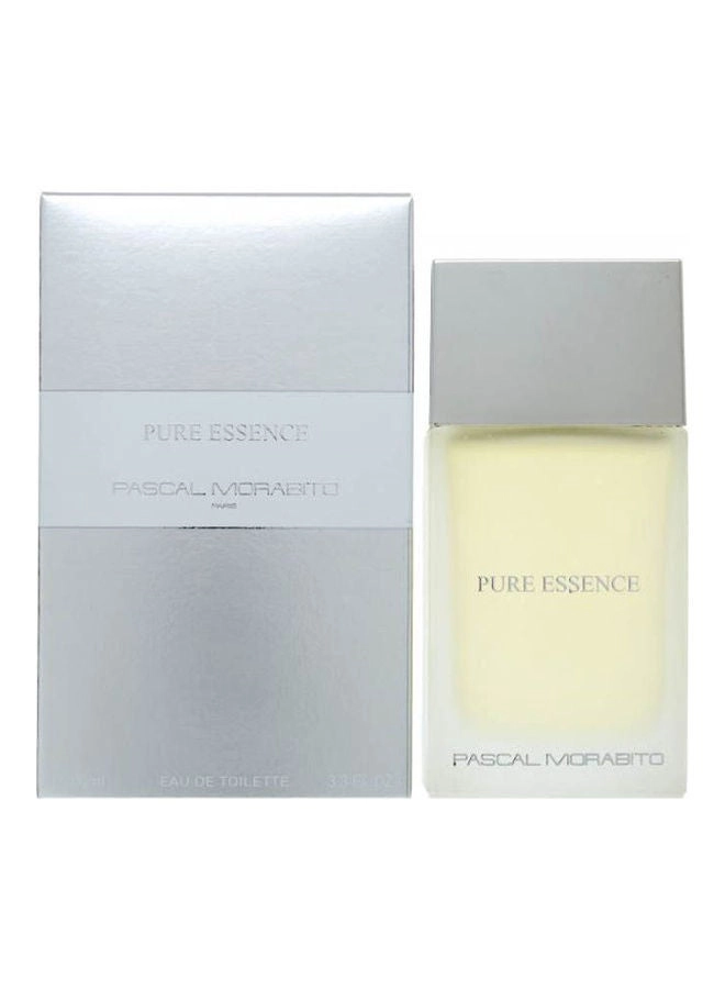 Pure Essence Eau de Toilette 100 ml