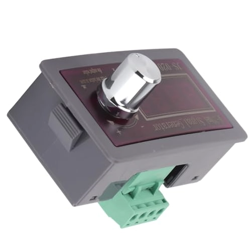 JS-020ISG-S-3L-J4 - 4-20MA 4 Digit Display