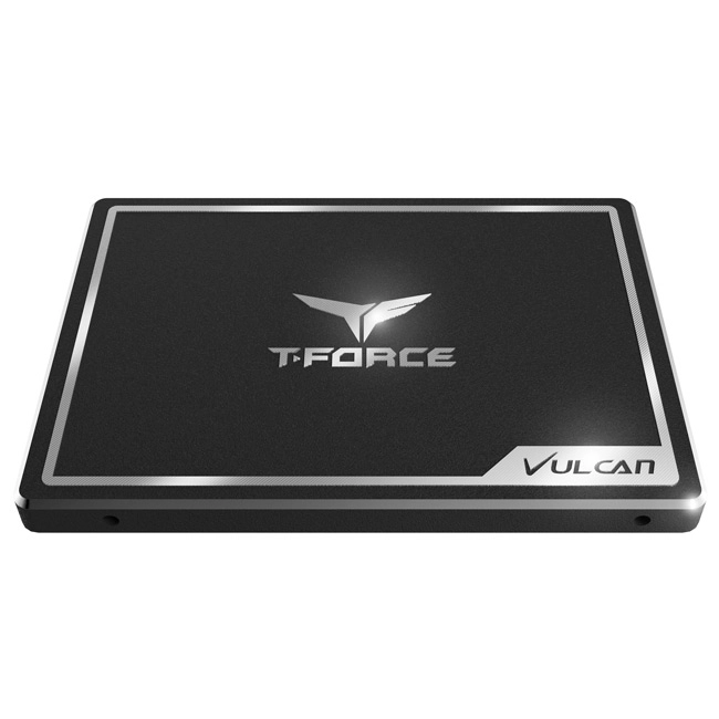 T-FORCE VULCAN Z - 1TB 2.5 Inch