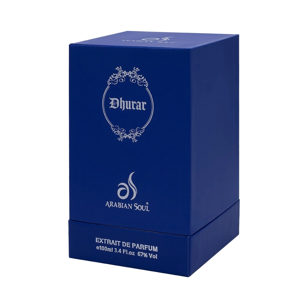 DHURAR Eau de Parfum 100 ml