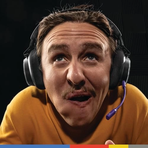 PLYR Wireless Headset