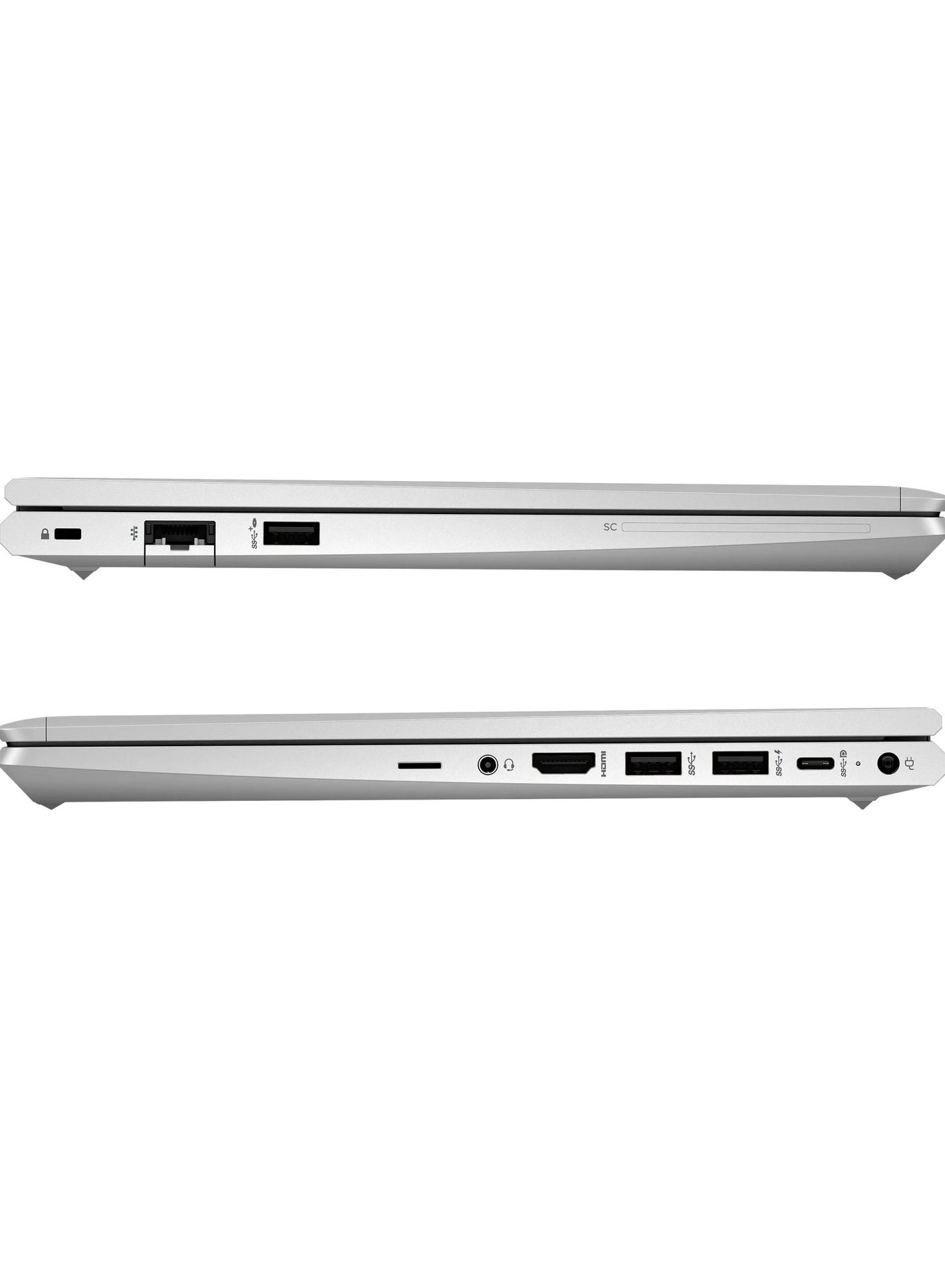 (Renewed) EliteBook 645 G9 - 14'' Ryzen 5 PRO 5675U 16GB DDR4 256GB SSD