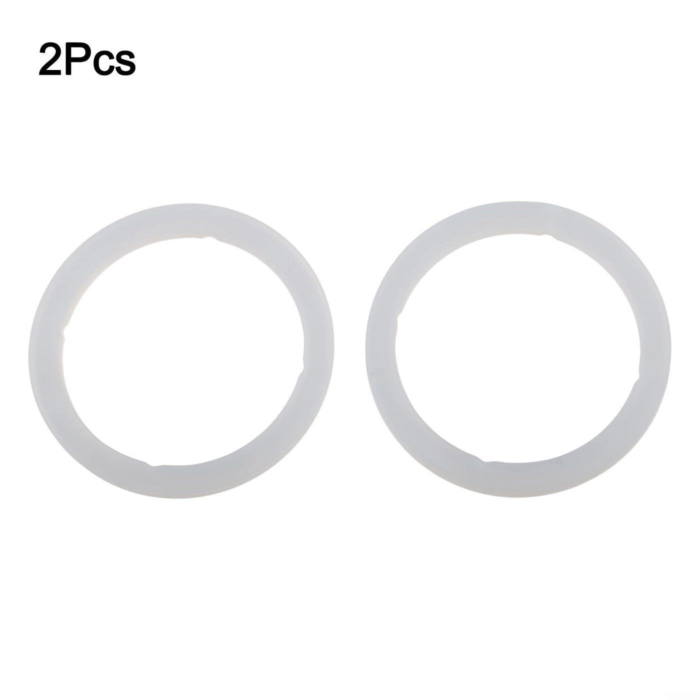 E61 Silicone Group Gasket