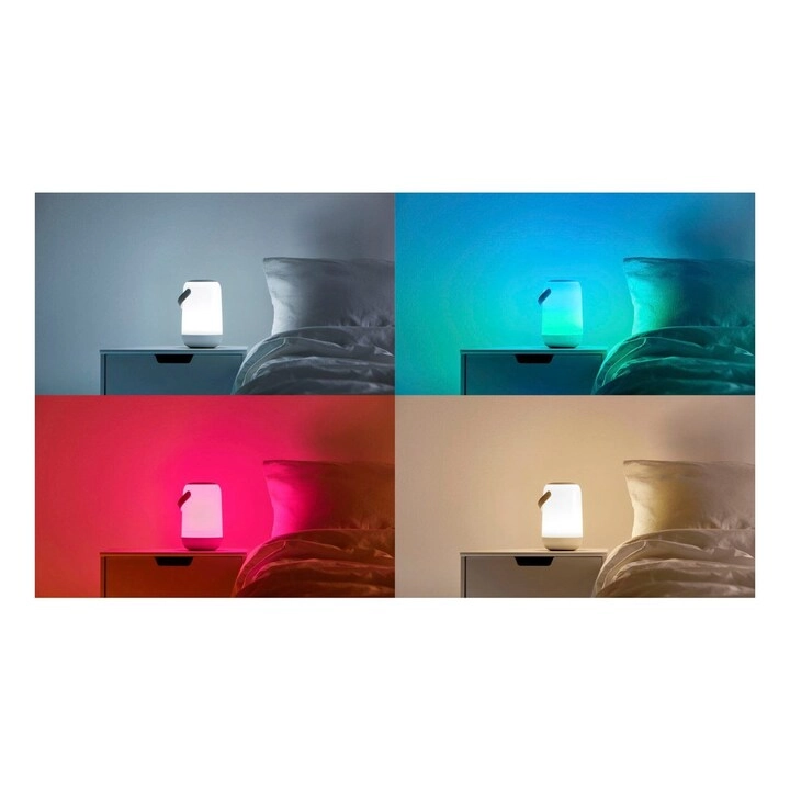 Mobile Smart Portable Light - 0.7 W 400 Lumens