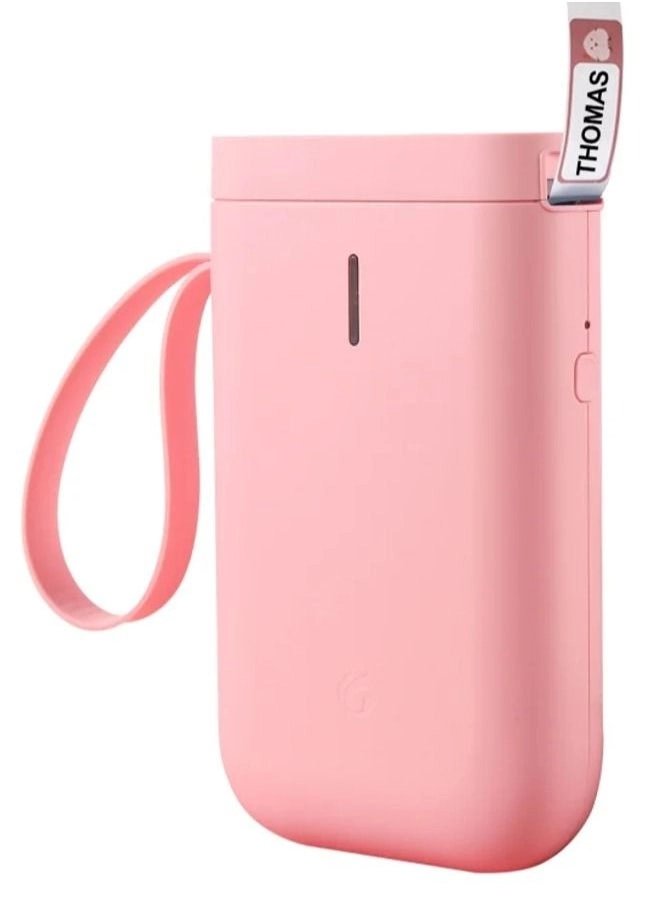 Label Thermal Printer - Advanced thermal transfer technology 75 millimeter