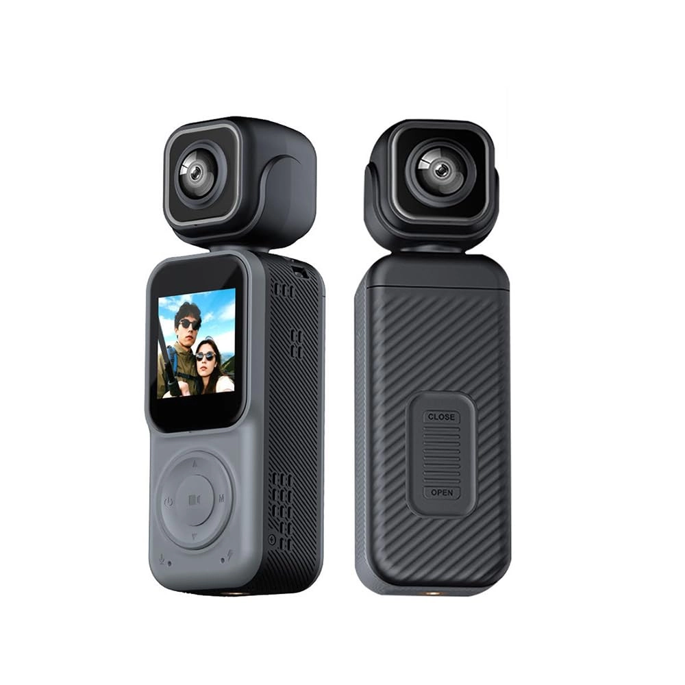 Thumb Action Camera - 4K 32GB