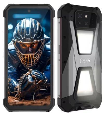 QDWANG SHARK 3 - 32GB 512GB