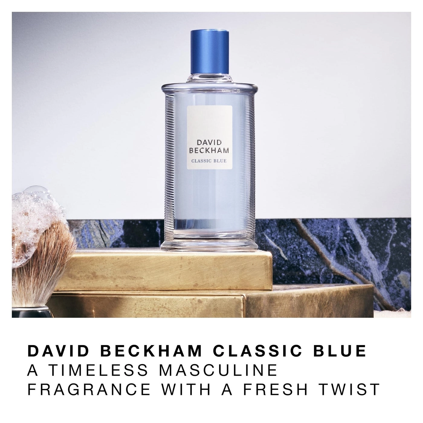 Classic Blue Eau de Toilette 100ml