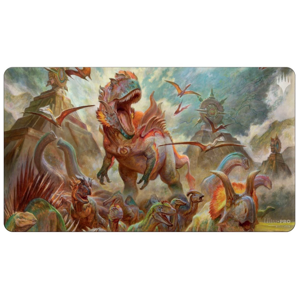Ultra PRO Playmat Lost Caverns of Ixalan A Mouse Pad