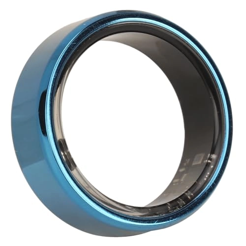 Health Smart Ring - IP68 US Size 8