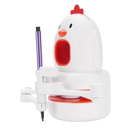 Intelligent Drawing Robot - 18 months - 3 years