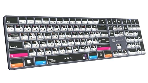 Titan - Wired/Wireless