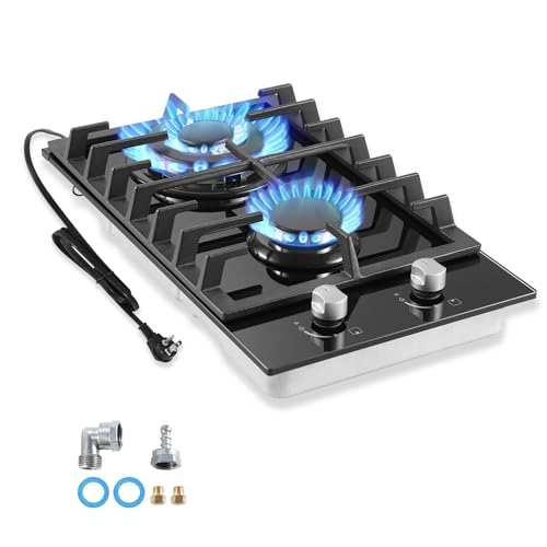 GH002-122G Gas hob