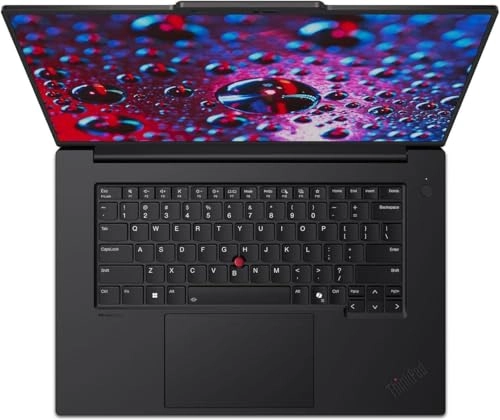 ThinkPad P1 Gen 7 21KV001DUS - 16'' Core Ultra 9 185H 64GB DDR5 2TB SSD