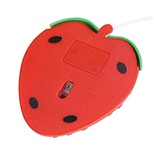 Optical Game Mouse - USB