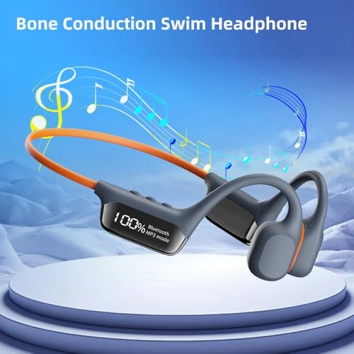 IH-0150 Wireless Headphone