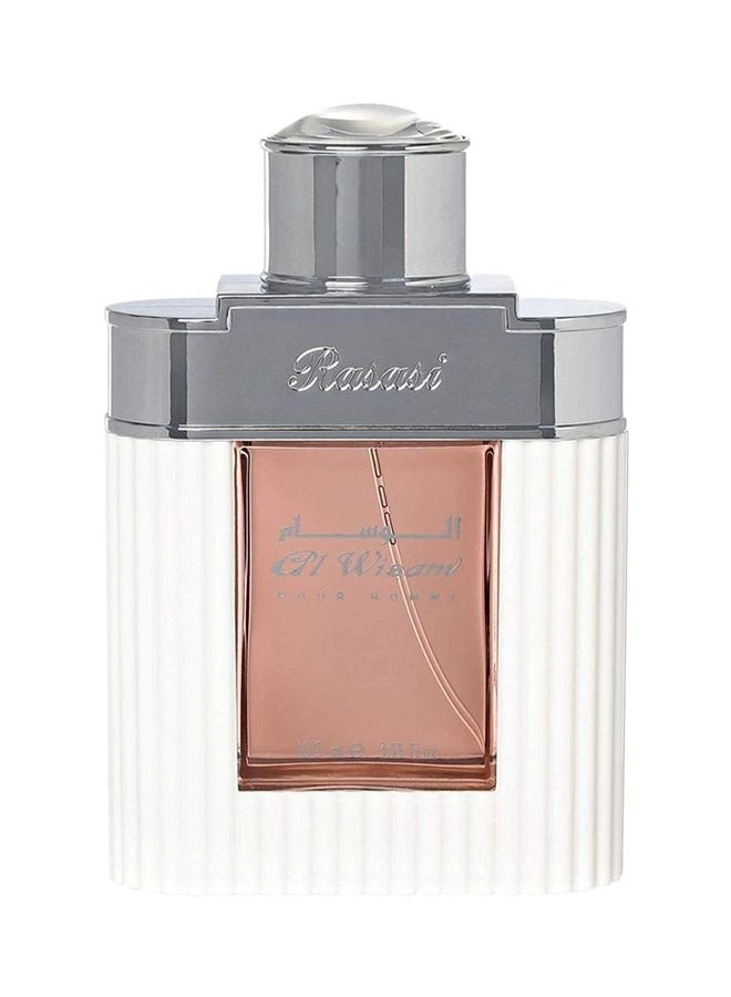 Al Wisam Day - Eau de Parfum 100 ml