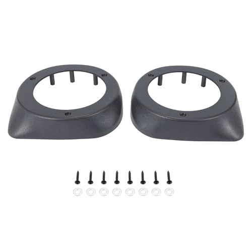 Speaker Box Pod - One pair